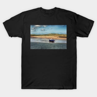 Waiting for Adventure T-Shirt